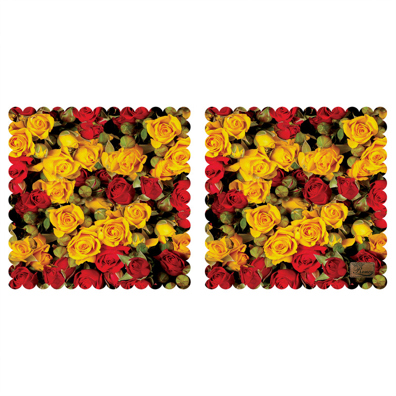رومیزی رنس مدل TT3-42800 بسته 2 عددی