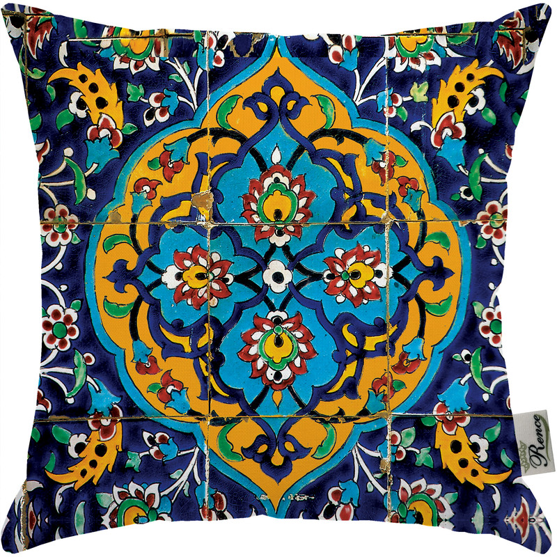 کوسن رنس مدل SS2-10016