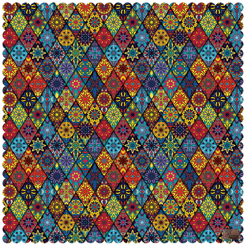 رومیزی رنس مدل TT7-42079