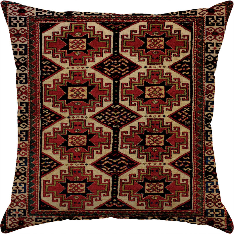 کاور کوسن مدل C3-10457