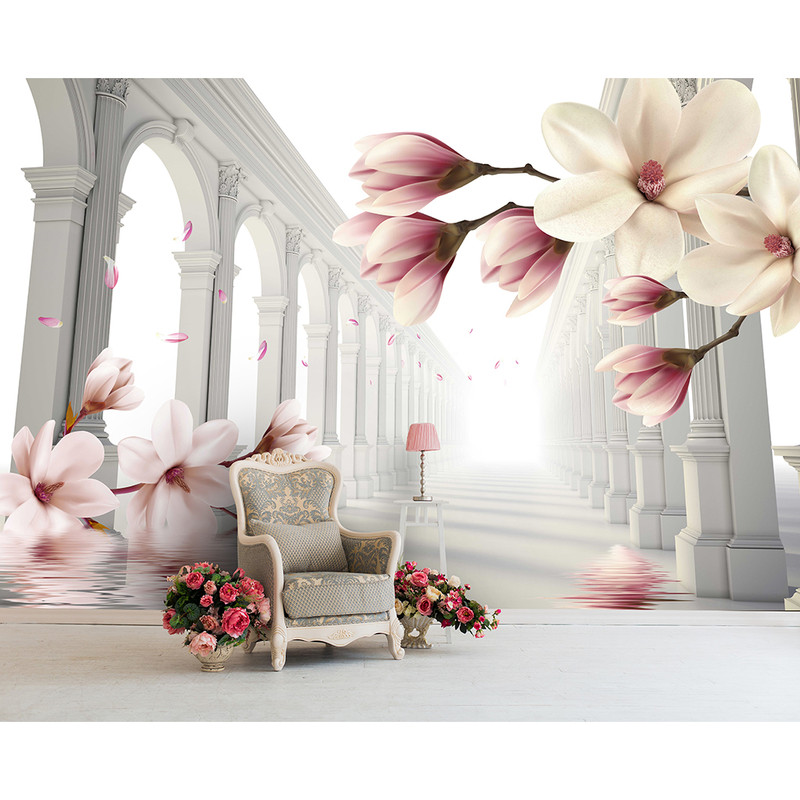 پوستر دیواری کاما کد G-3658
