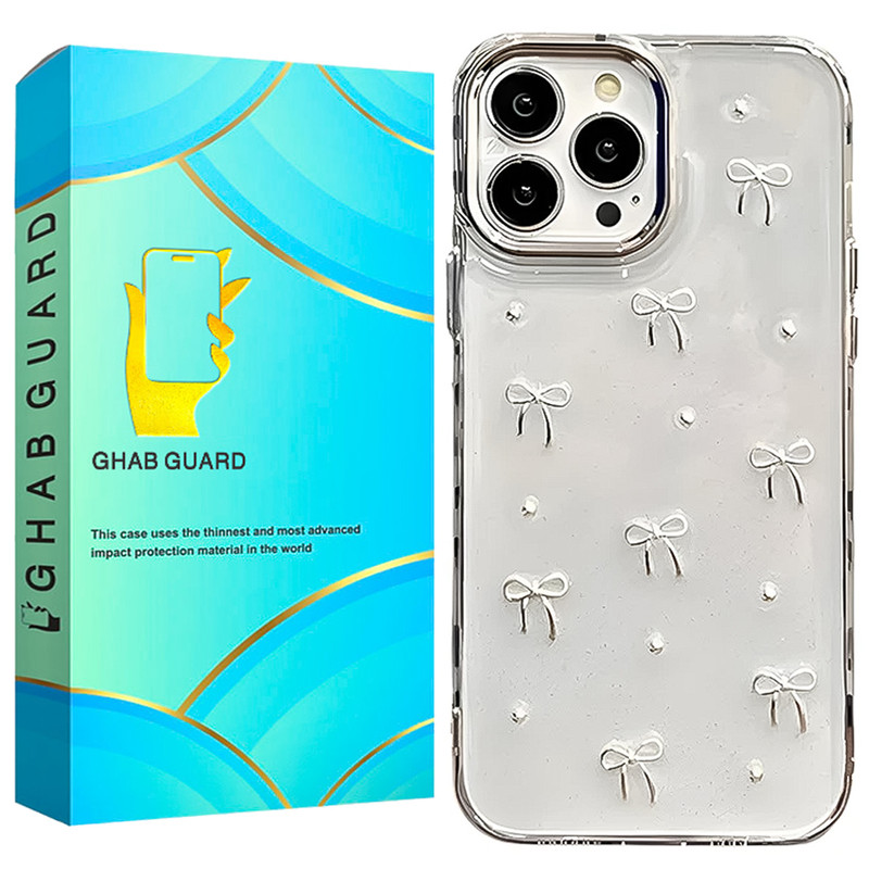 کاور قاب گارد مدل JEPIOG مناسب برای گوشی موبایل اپل iPhone 13 Pro Max