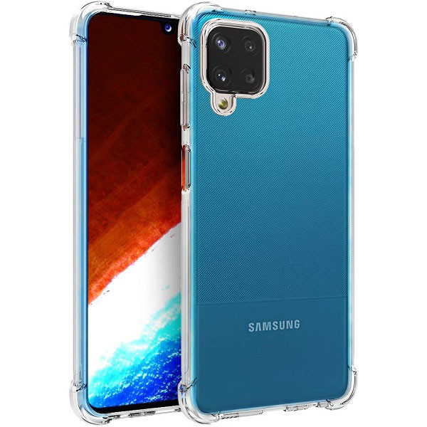 کاور مدل bestc مناسب برای گوشی موبایل سامسونگ Galaxy a12 / m12 / F12