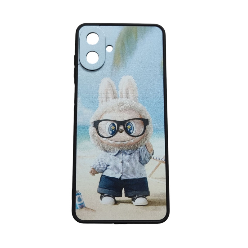 کاور مدل a07 مناسب برای گوشی موبایل سامسونگ galaxy a07
